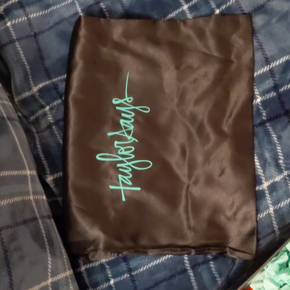 Taylor Says/Taylor Reeves 7.5 Orange Heels - Picture 5 of 8